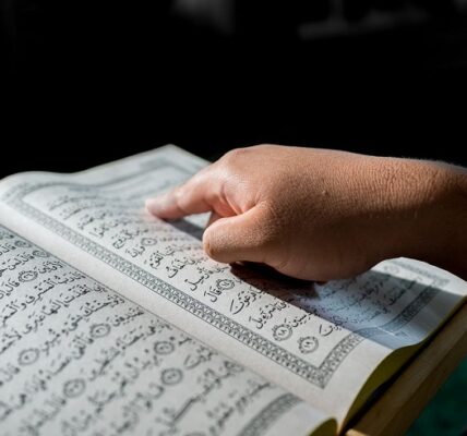 learning the Quran