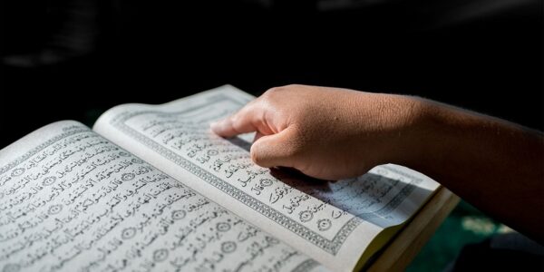 learning the Quran