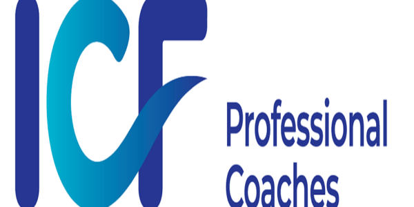 certified ICF coach