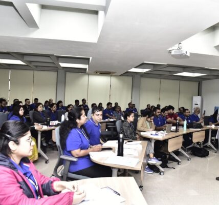 IIM Calcutta Healthcare Management Programme