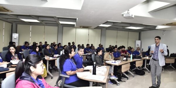 IIM Calcutta Healthcare Management Programme