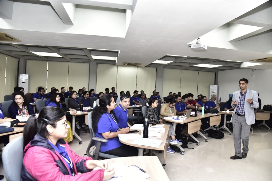 IIM Calcutta Healthcare Management Programme